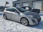 2011 Mazda 3 S zu verkaufen in Cahokia Heights, IL - Side