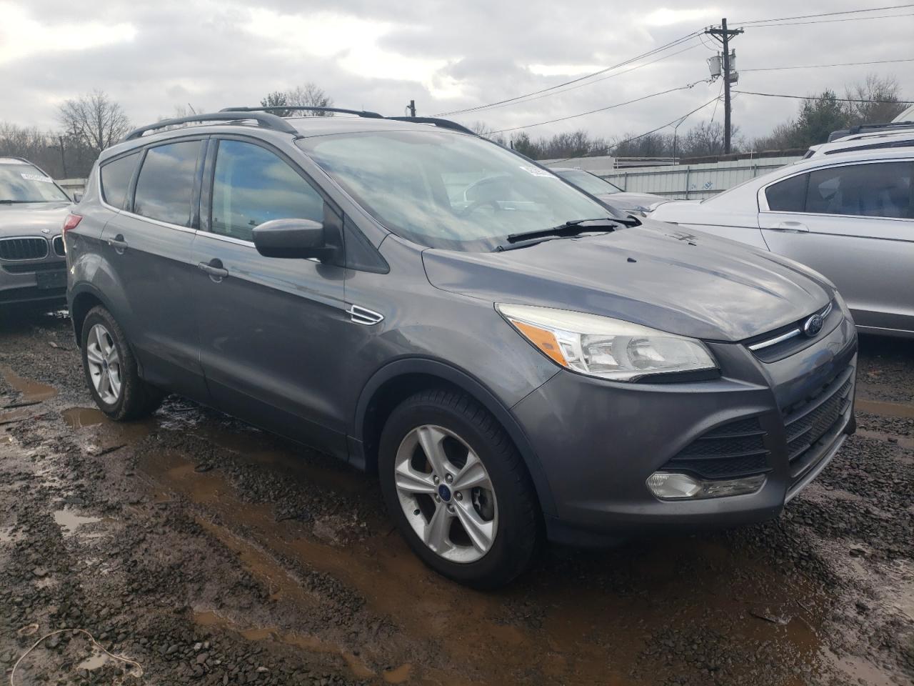 2013 Ford Escape - Image 4