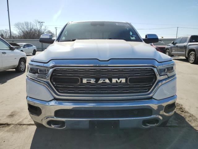  RAM 1500 2020 Белый