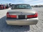 2002 Mercury Grand Marquis Ls for Sale in Reno, NV - Front End