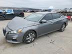 2019 Nissan Altima S იყიდება Grand Prairie-ში, TX - Front End