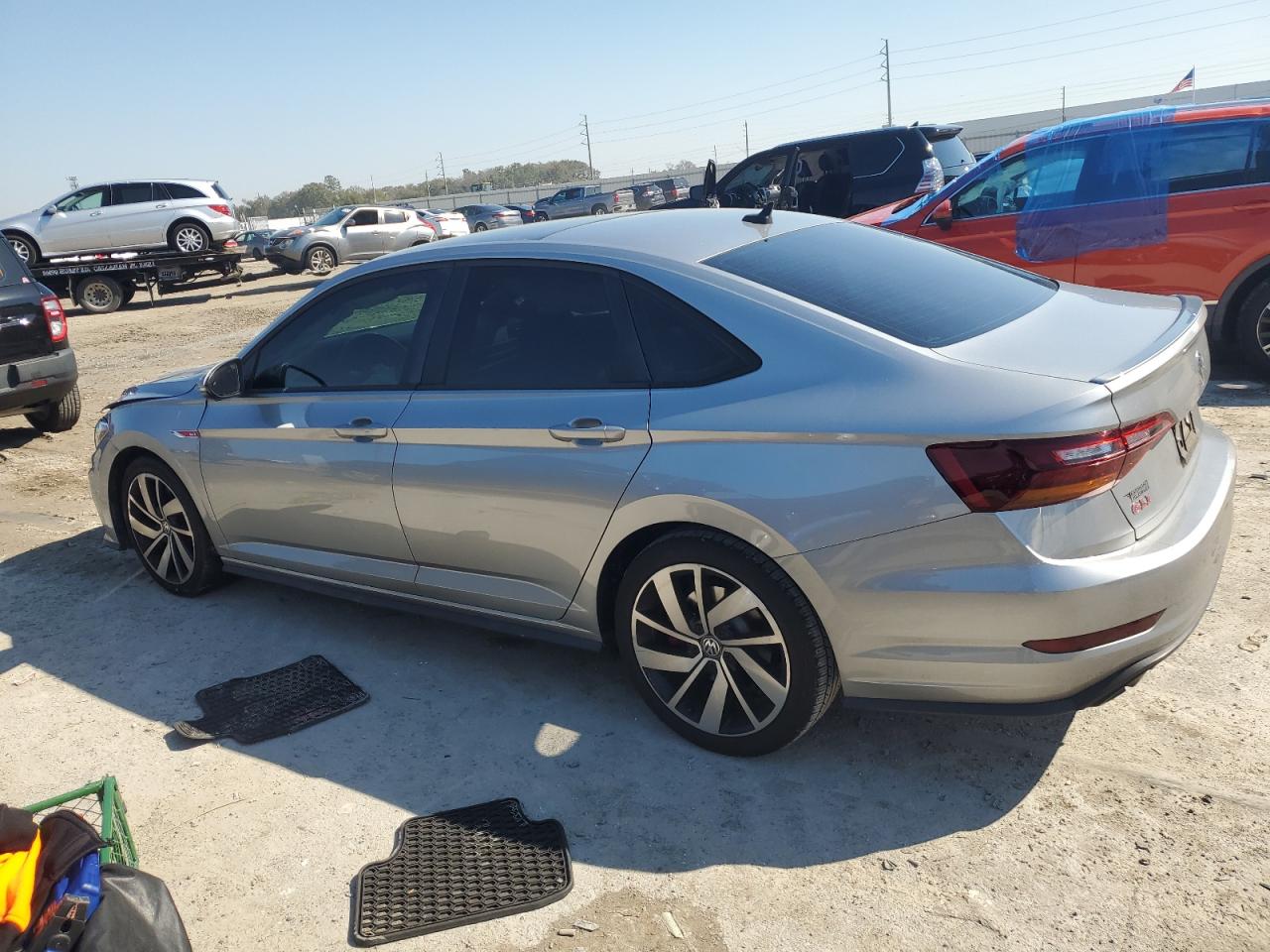 2019 Volkswagen Jetta - Image 2
