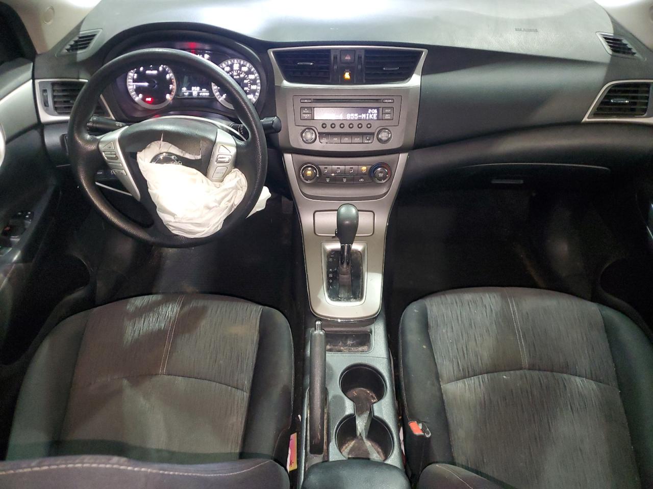 2014 Nissan Sentra - Image 8