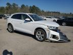 2018 Audi Q5 Premium Plus на продаже в Harleyville, SC - Front End