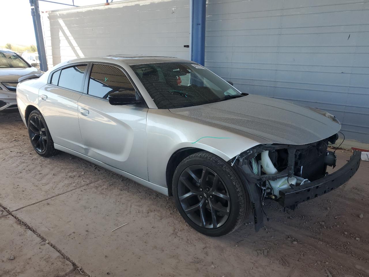 2019 Dodge Charger - Image 4