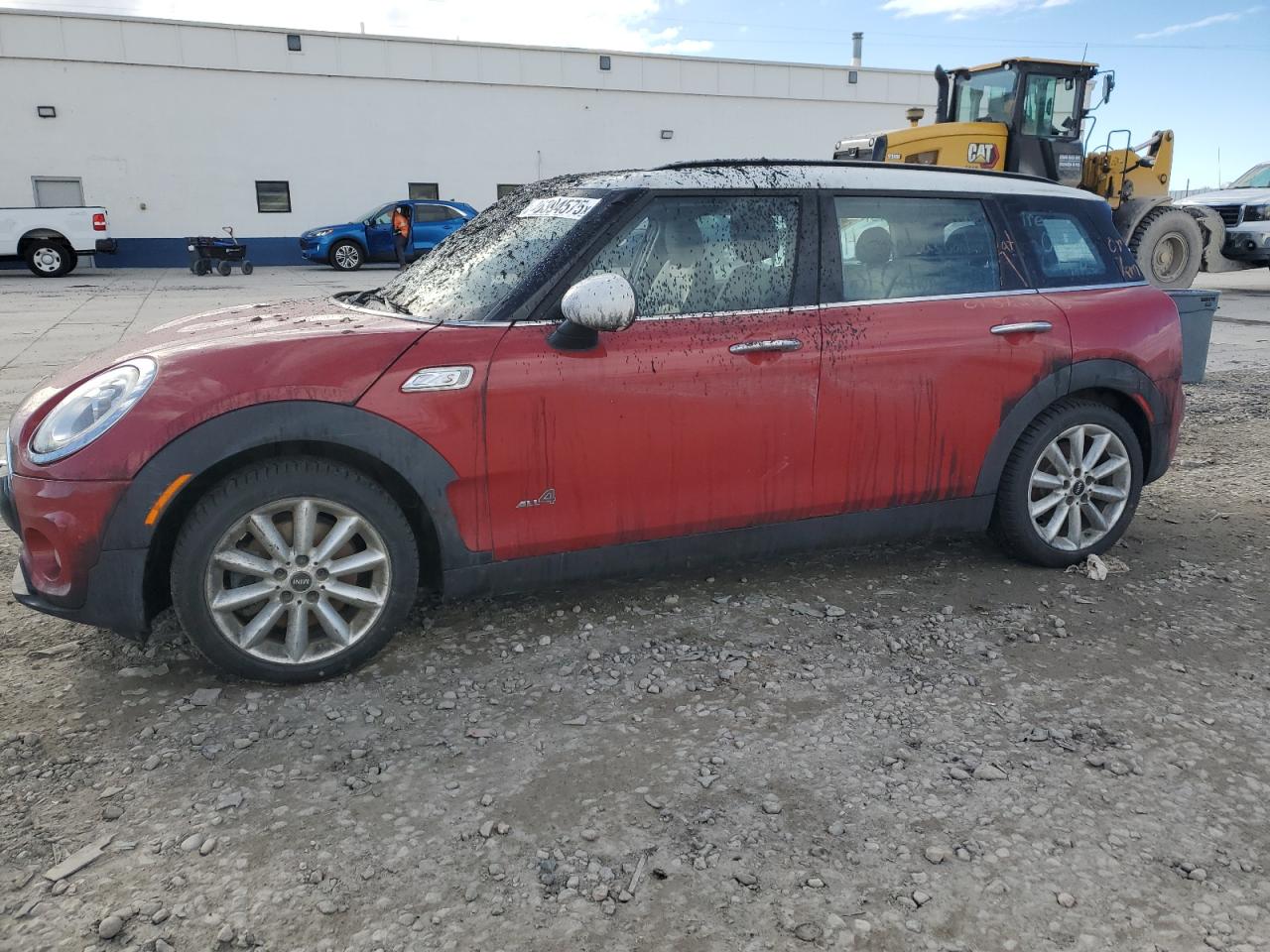 2017 MINI Cooper - Image 1