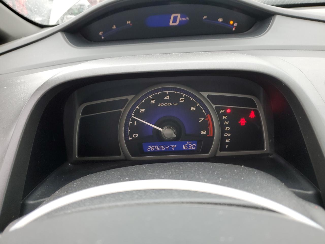 2008 Honda Civic - Image 9