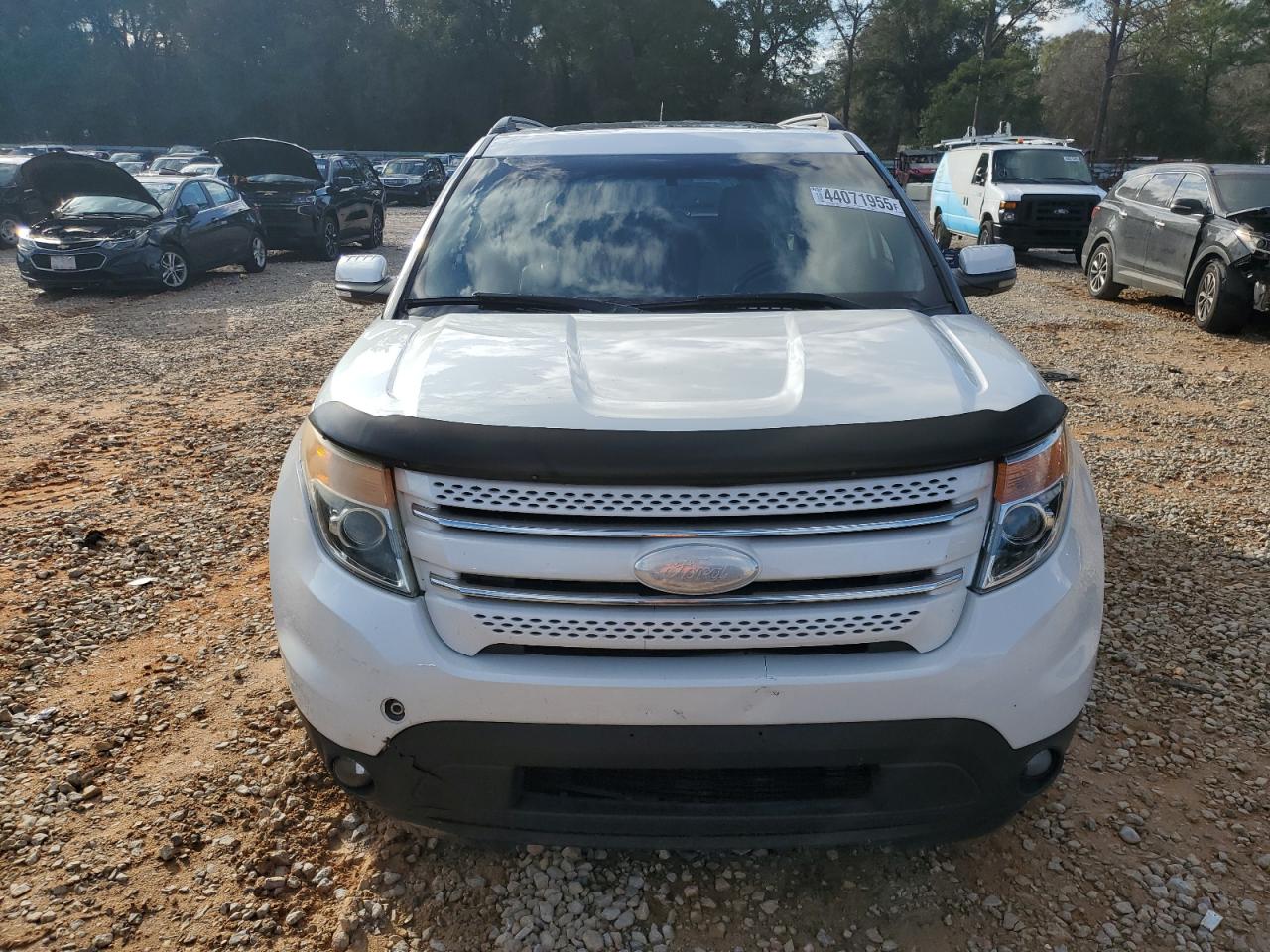2011 Ford Explorer - Image 5