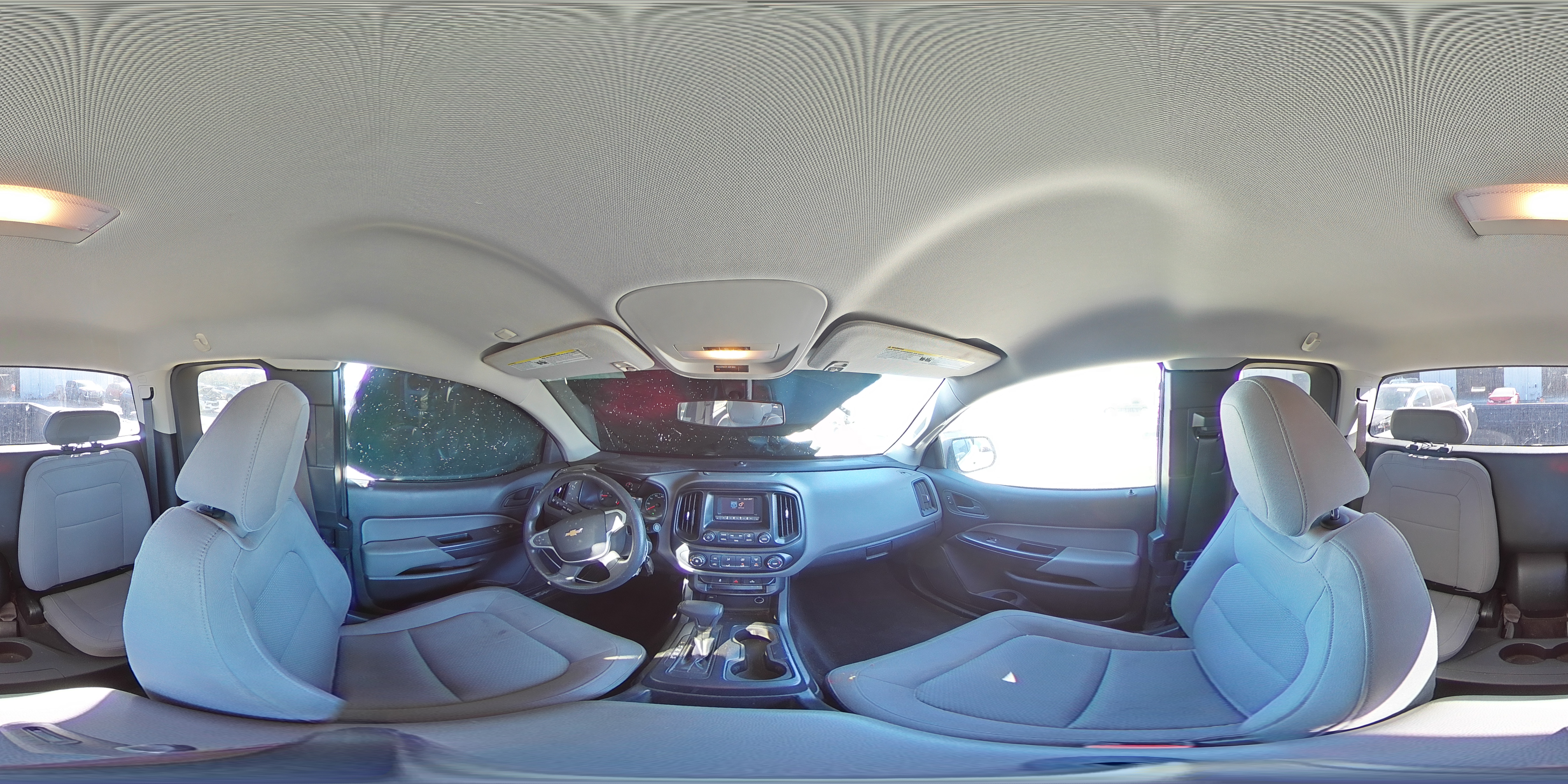 2015 Chevrolet Colorado - Image 14