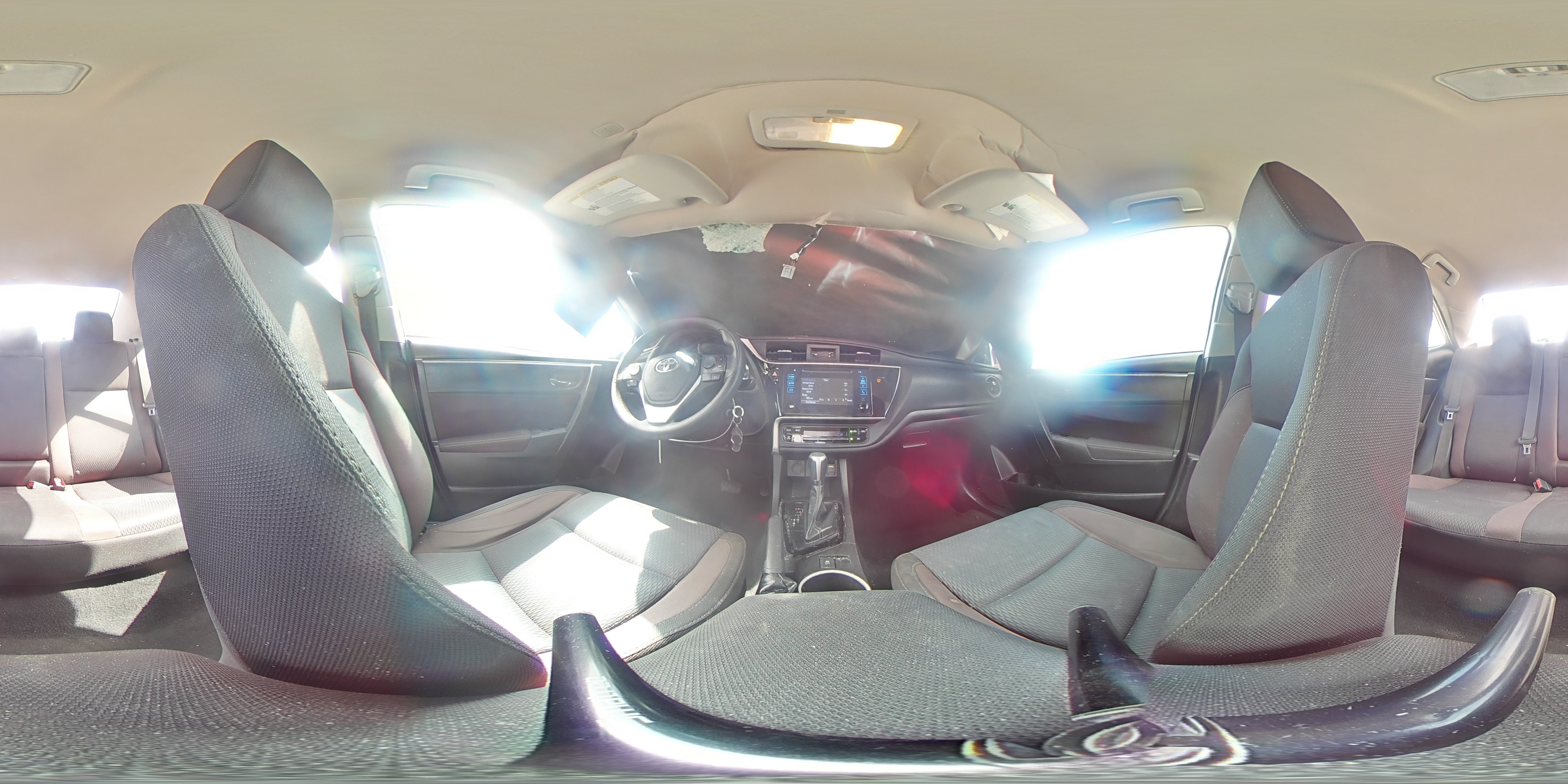 2019 Toyota Corolla - Image 15