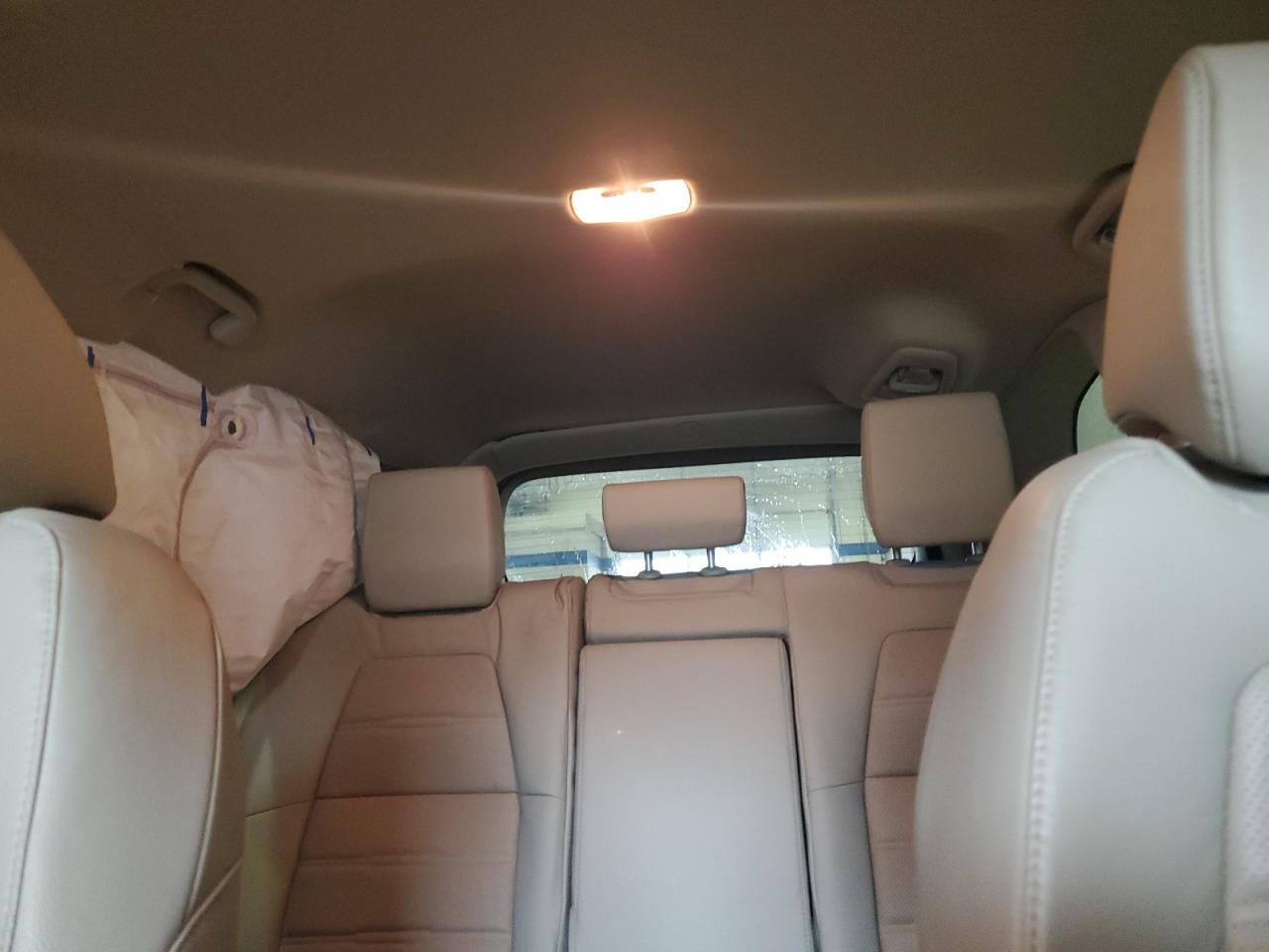2017 Honda CR-V - Image 10