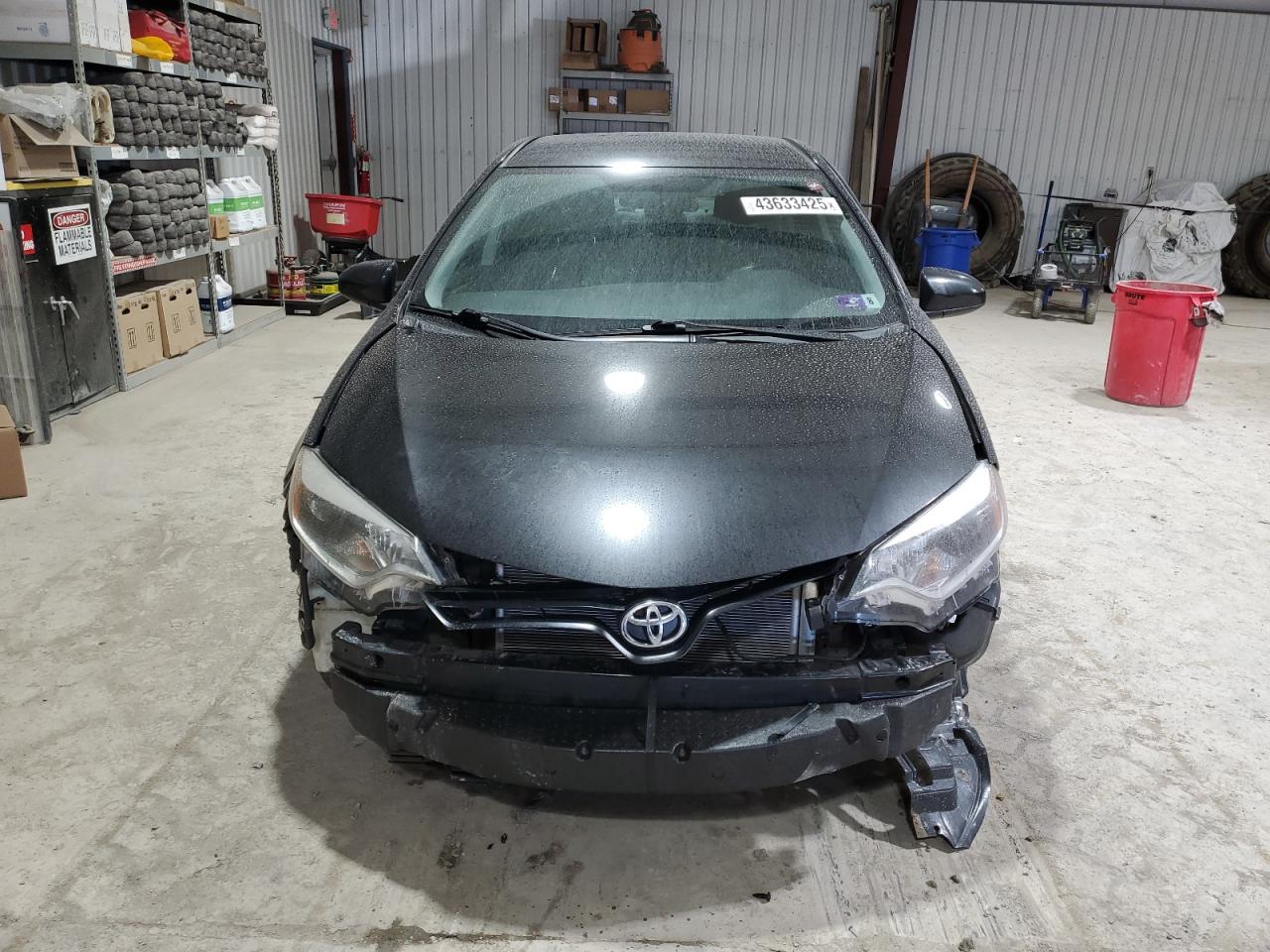 2015 Toyota Corolla - Image 5
