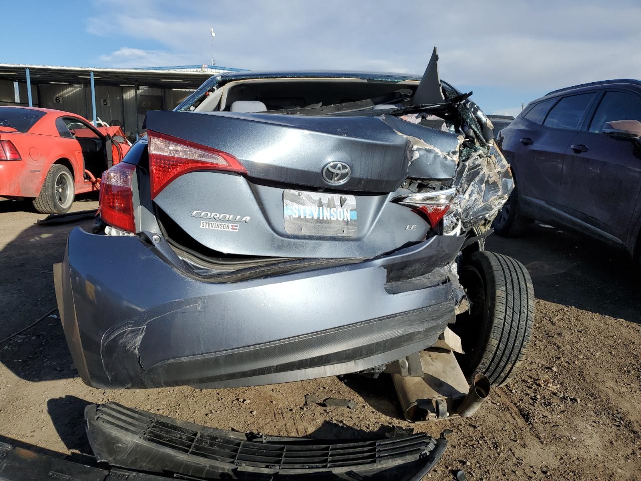 2017 Toyota Corolla - Image 6
