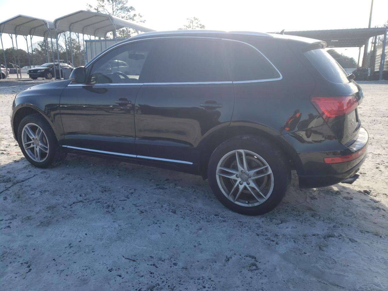 2013 Audi Q5 - Image 2
