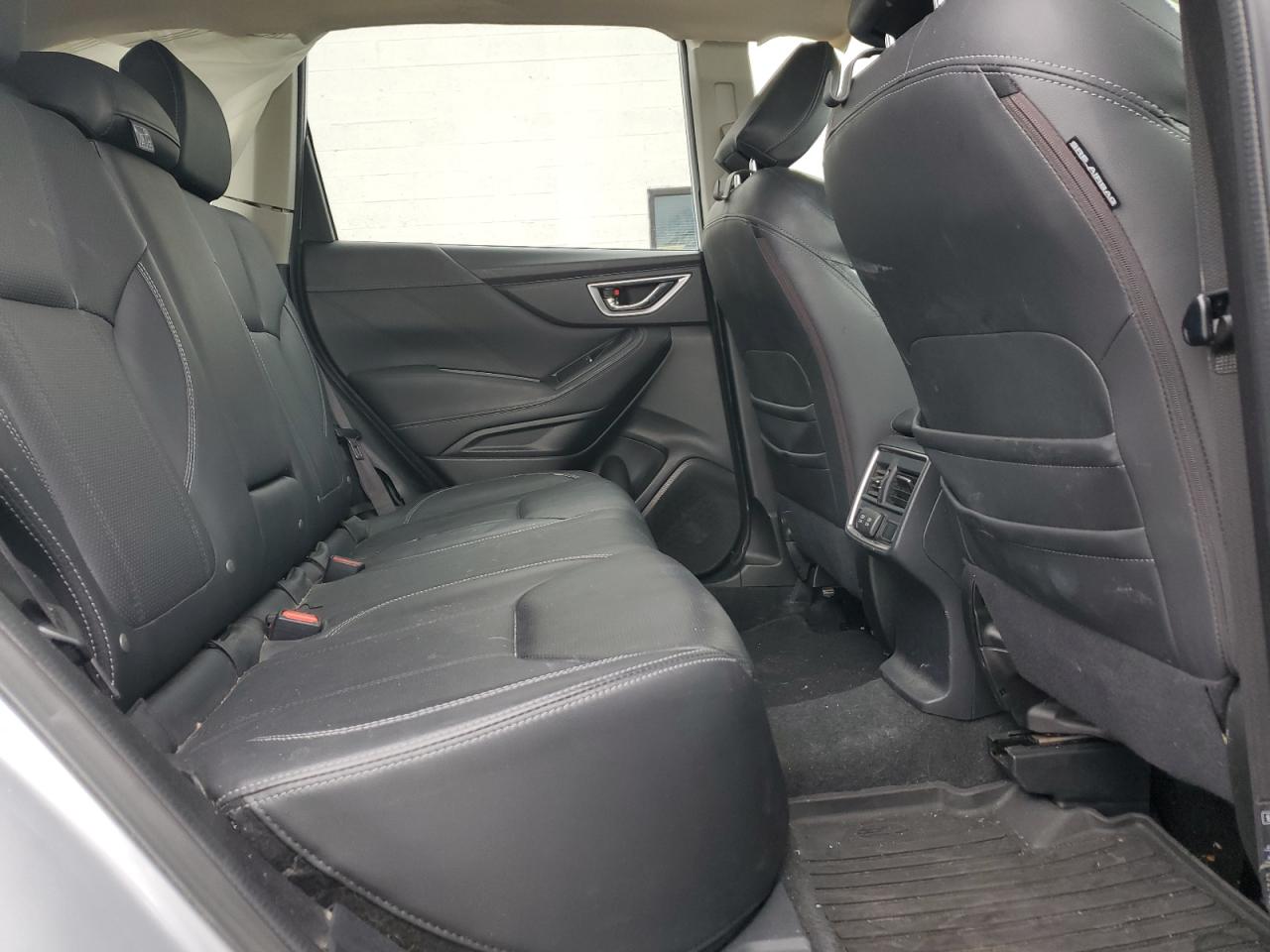 2019 Subaru Forester - Image 10