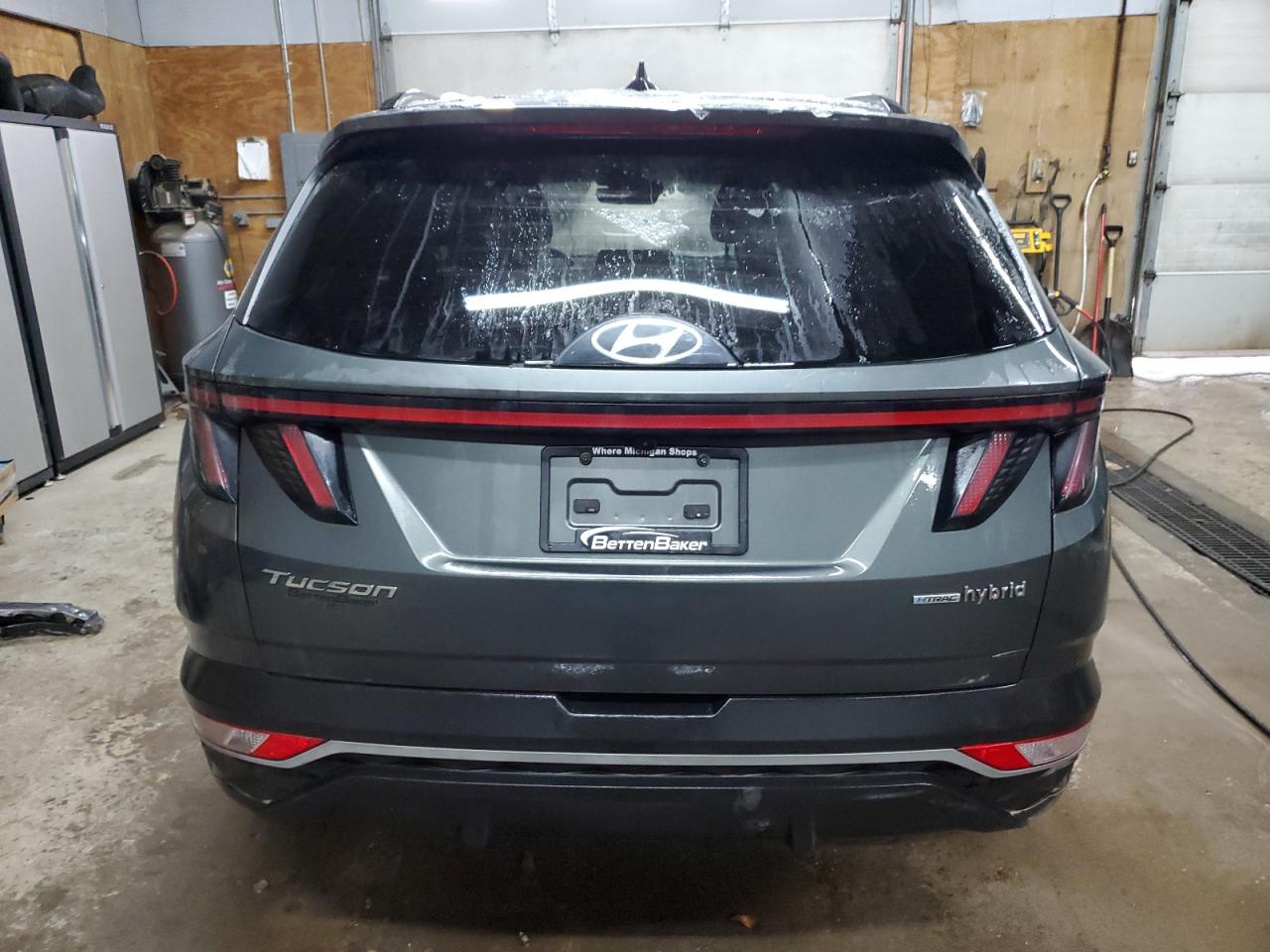 2022 Hyundai Tucson - Image 6
