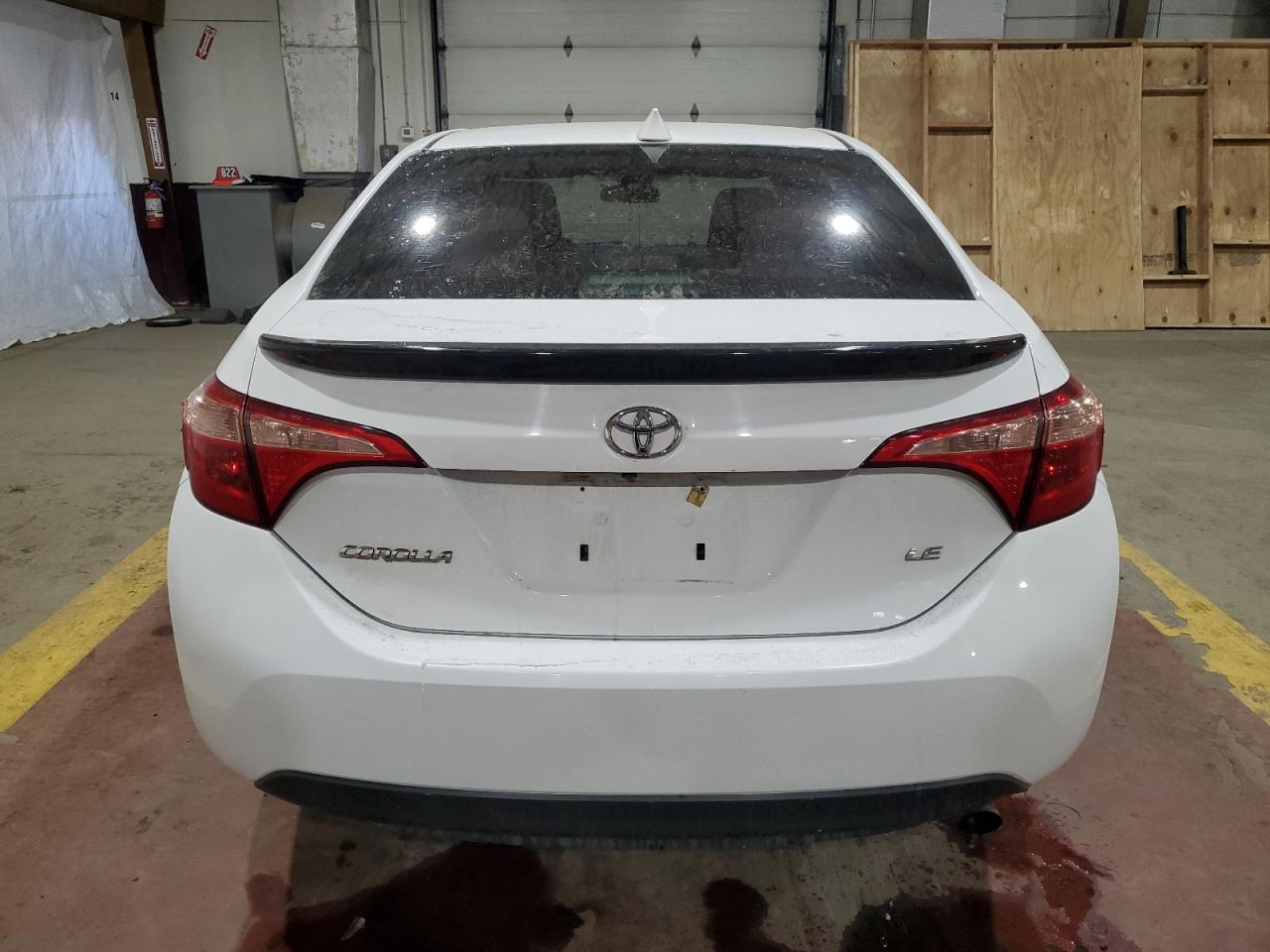 2019 Toyota Corolla - Image 6