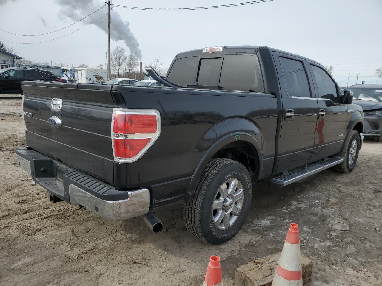 2013 Ford F-150 - Image 3