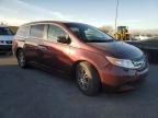 2012 Honda Odyssey Exl for Sale in North Las Vegas, NV - Rear End