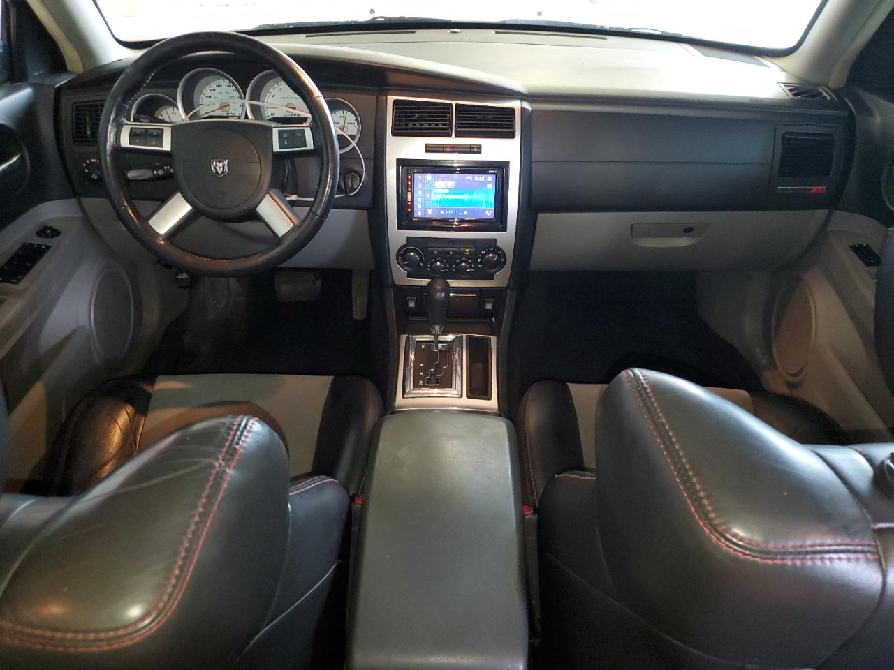 2007 Dodge Charger - Image 8