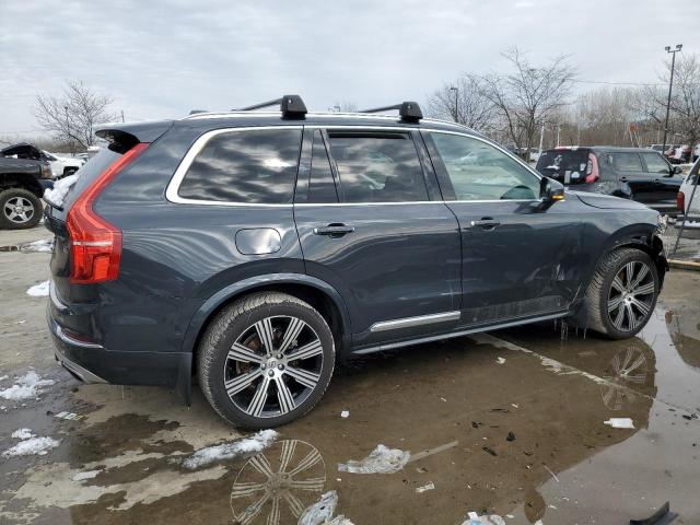  VOLVO XC90 2021 Сірий