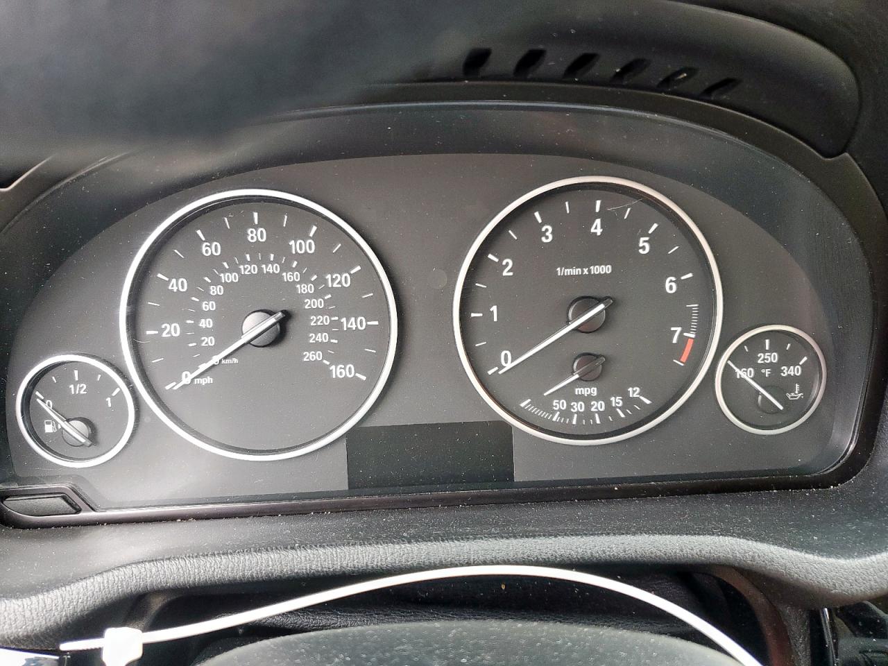 2017 BMW X3 - Image 9