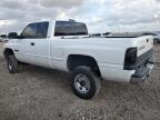 1998 Dodge Ram 2500  de vânzare în Houston, TX - Front End