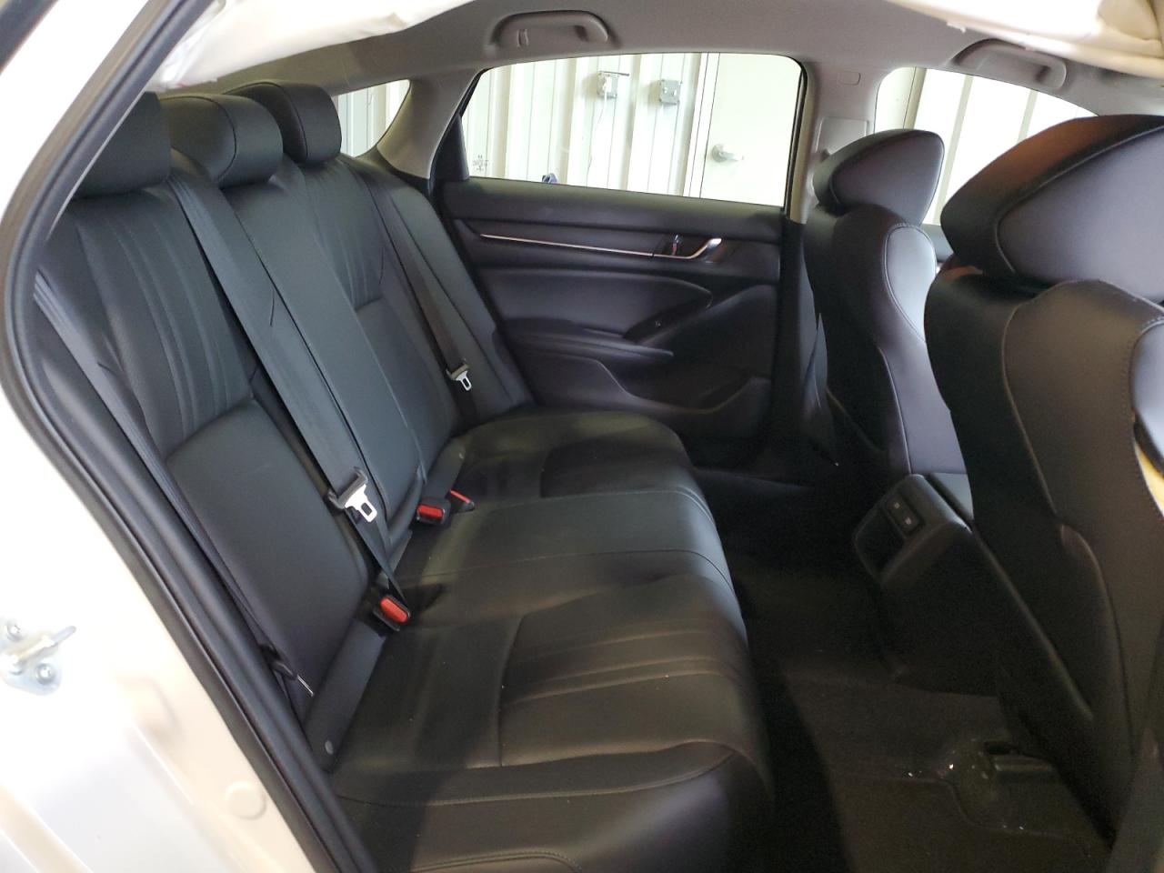 2022 Honda Accord - Image 10