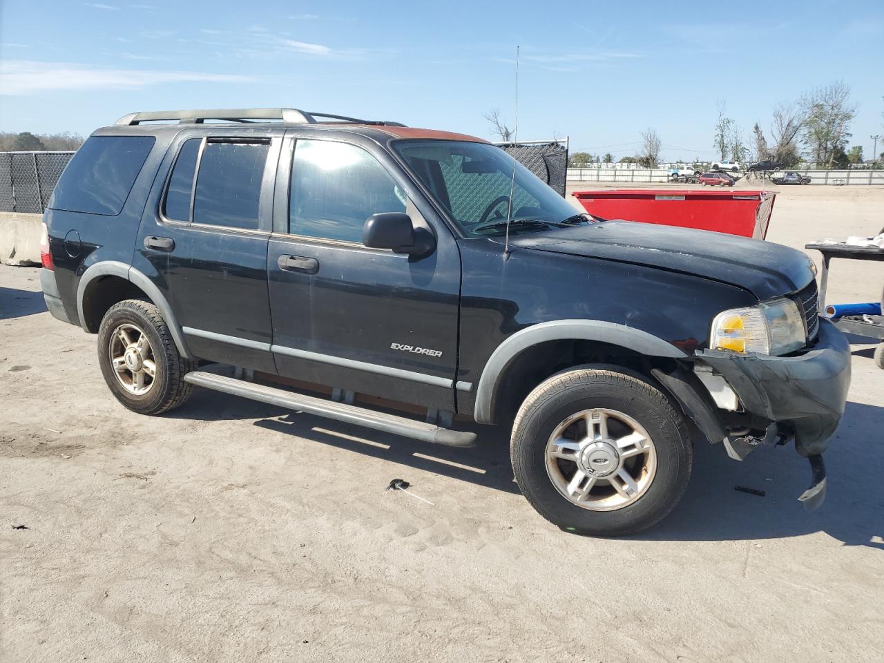 2005 Ford Explorer - Image 4