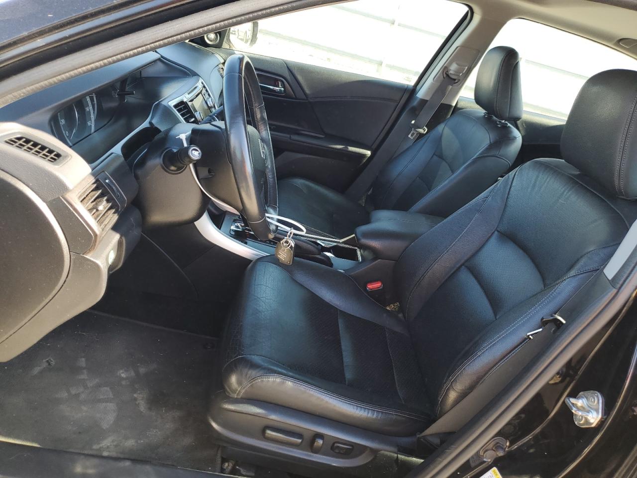 2013 Honda Accord - Image 7
