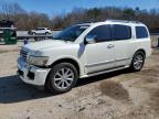2010 Infiniti Qx56  იყიდება Grenada-ში, MS - Front End