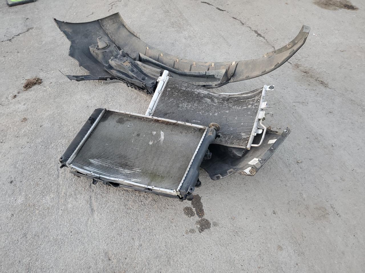 2013 Chevrolet Equinox - Image 13