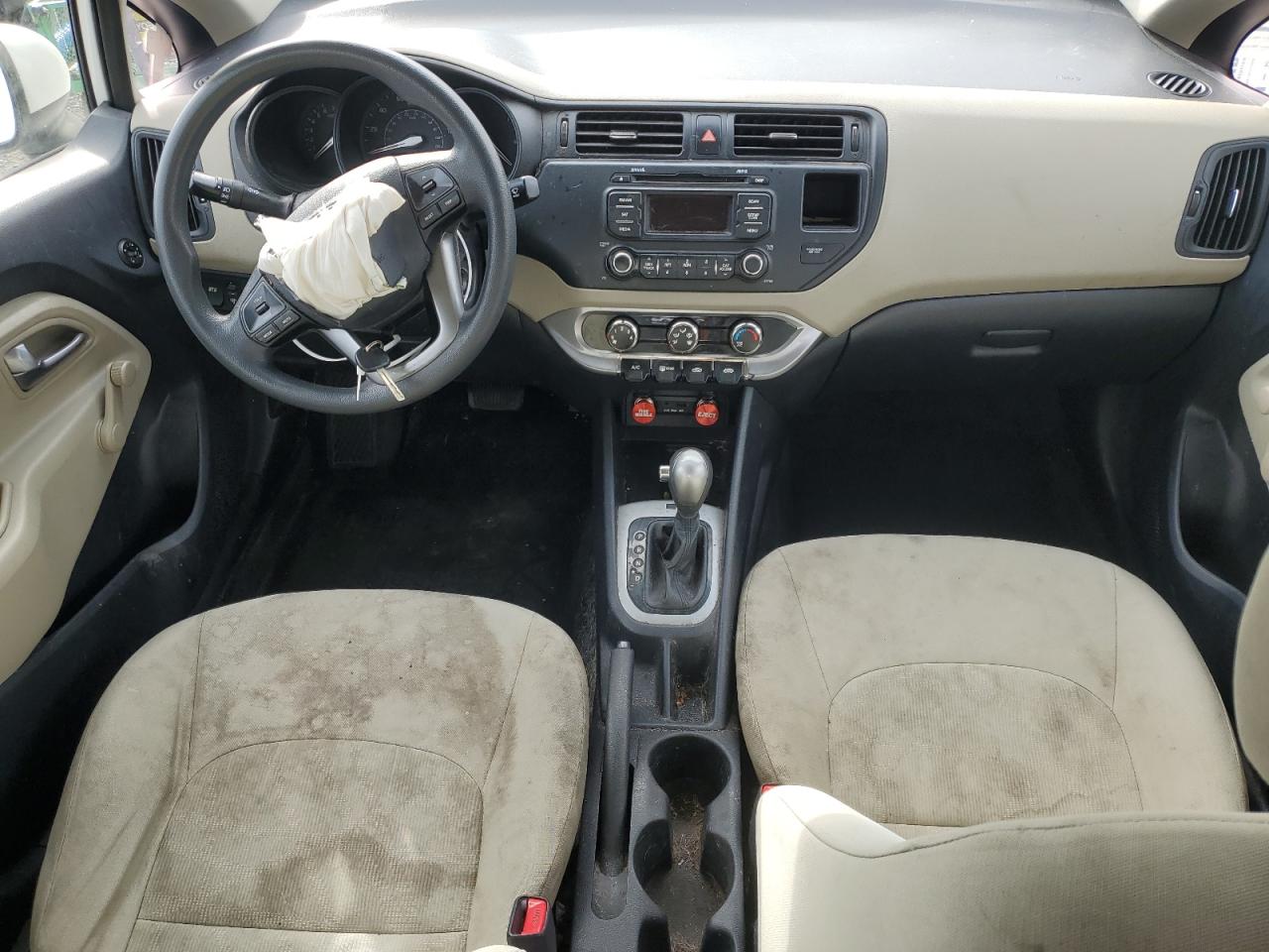 2013 Kia Rio - Image 8