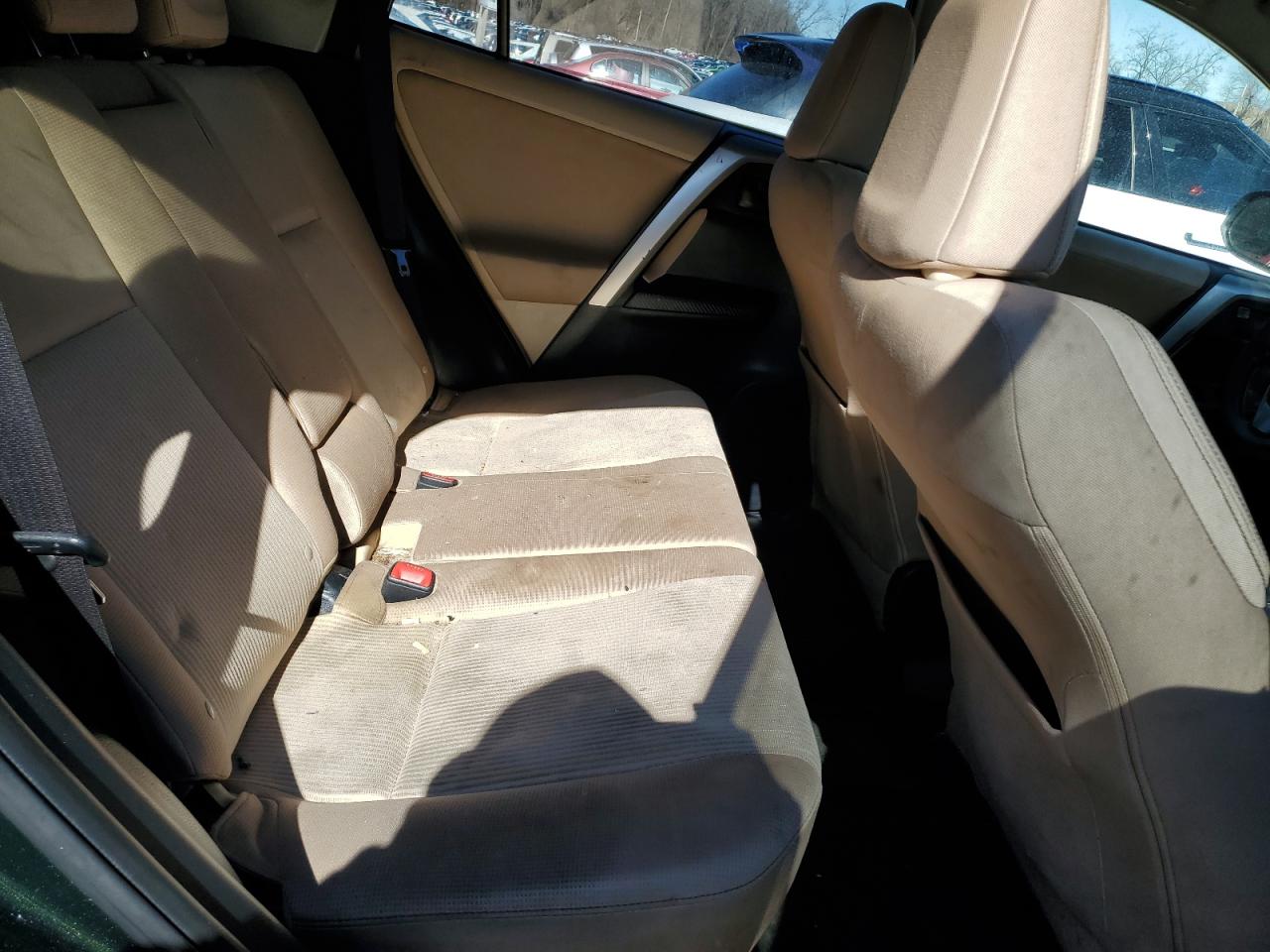 2013 Toyota RAV 4 - Image 11