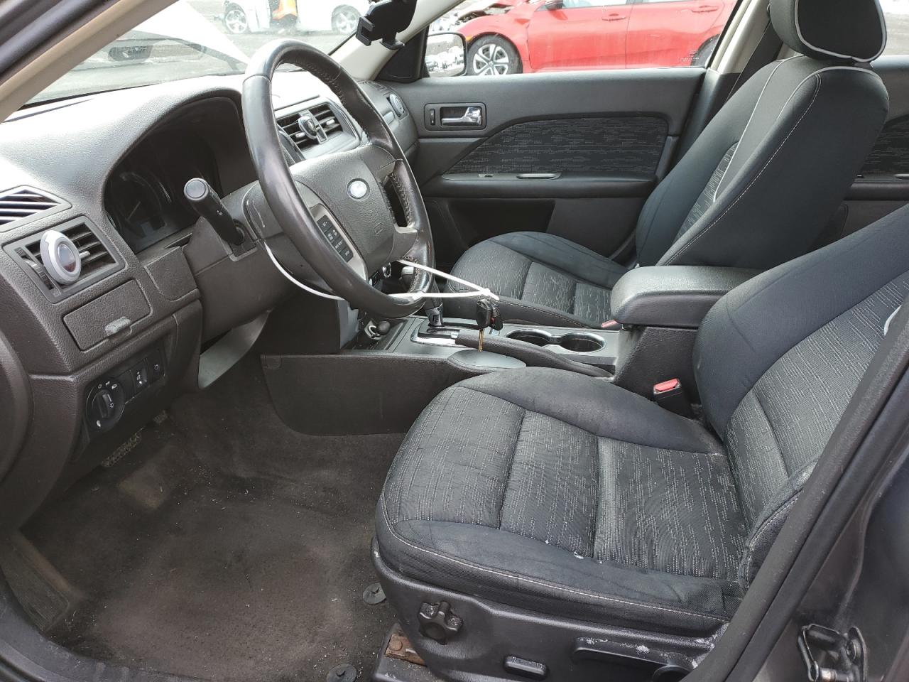 2010 Ford Fusion - Image 7