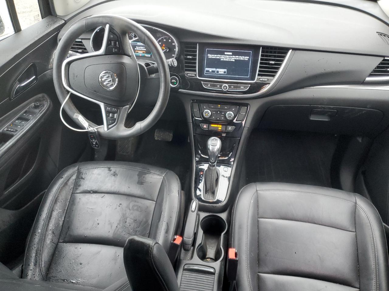 2017 Buick Encore - Image 8