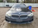 2018 Bmw 530E  продається в Knightdale, NC - Undercarriage