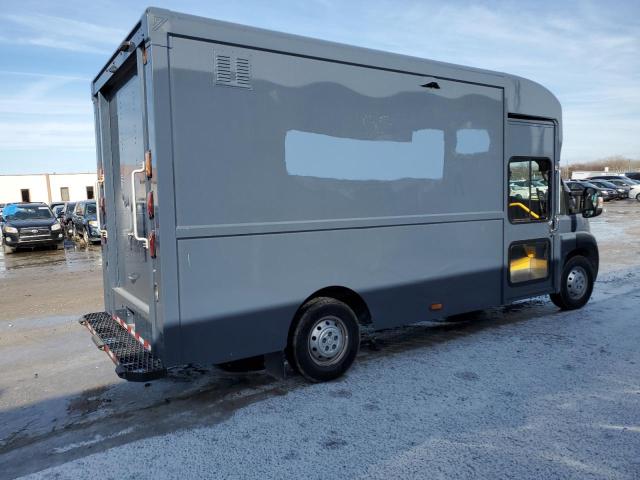 2022 RAM PROMASTER 3500 3500 STANDARD