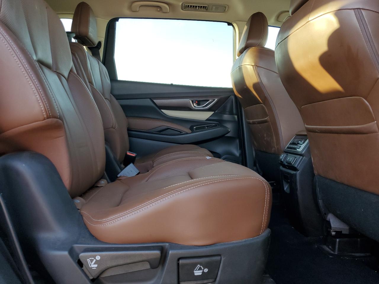 2021 Subaru Ascent - Image 11