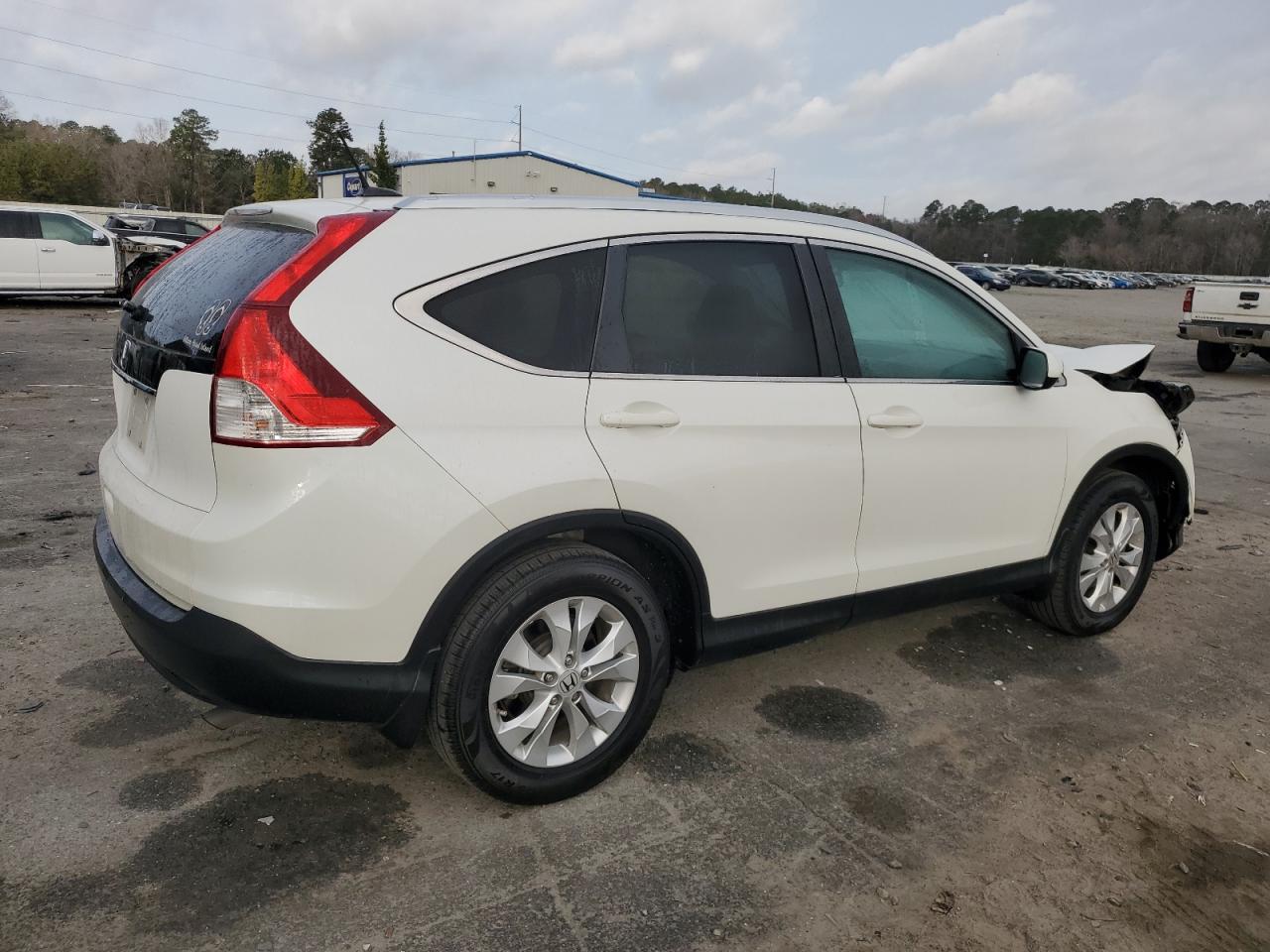 2013 Honda CR-V - Image 3