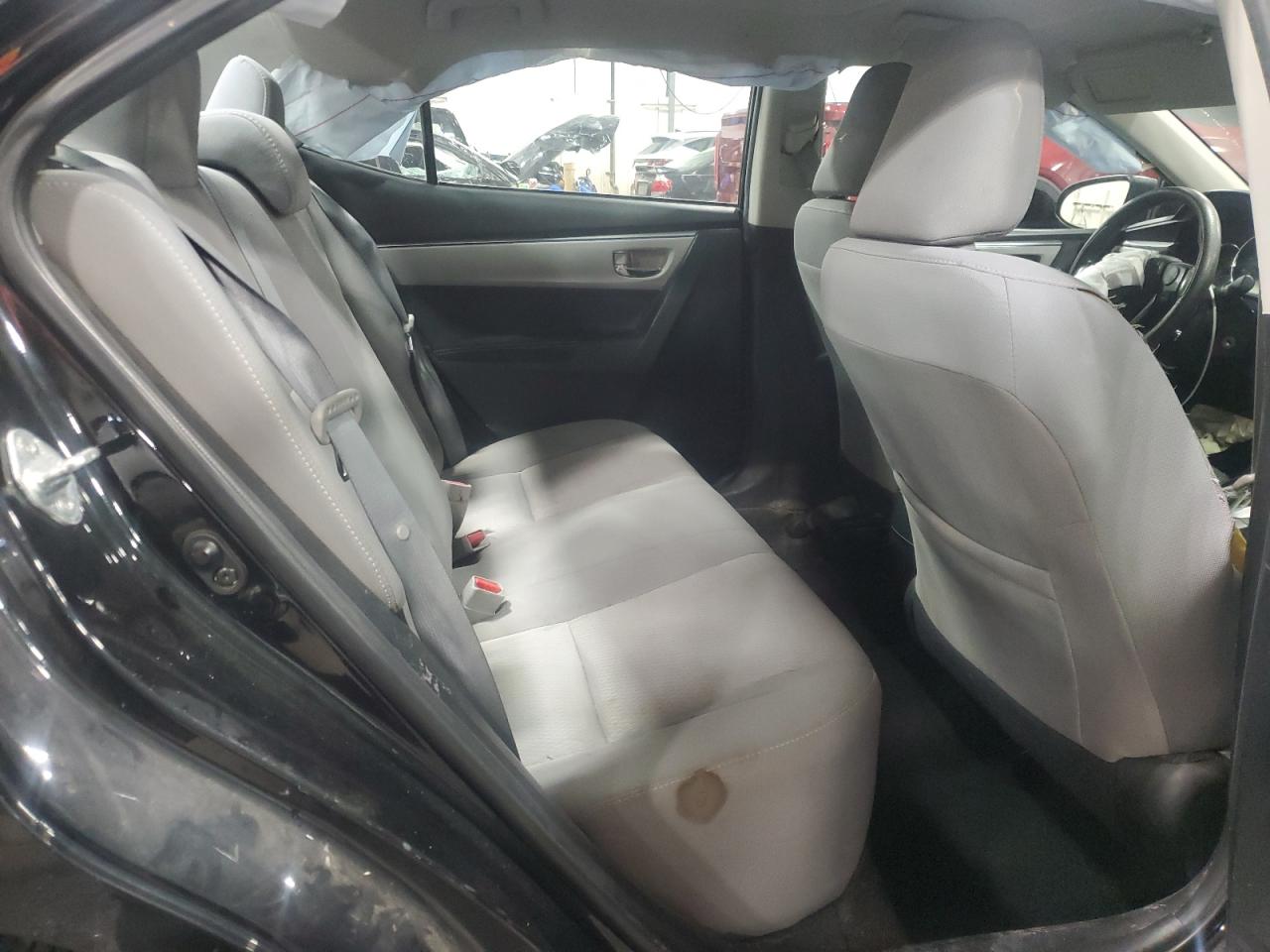 2014 Toyota Corolla - Image 11