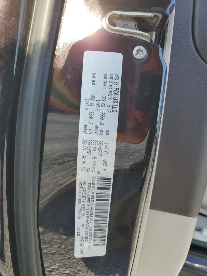 2018 Chrysler Pacifica - Image 13