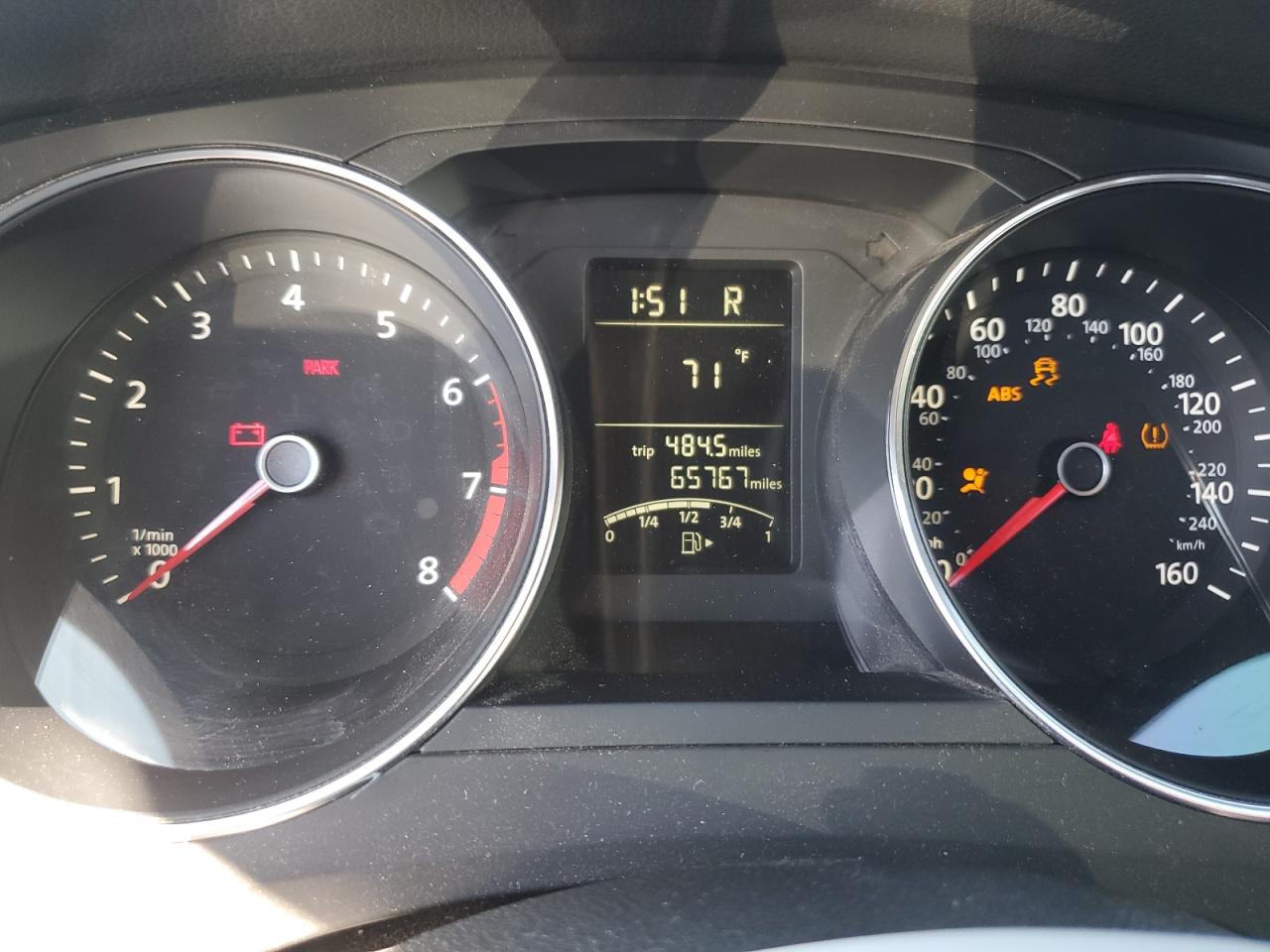 2016 Volkswagen Jetta - Image 9