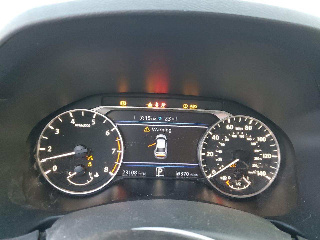 2019 Nissan Altima - Image 9