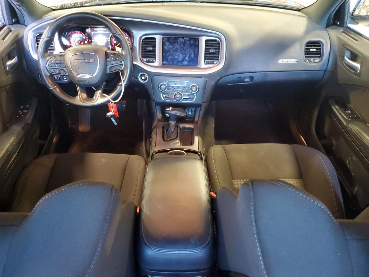 2021 Dodge Charger - Image 8