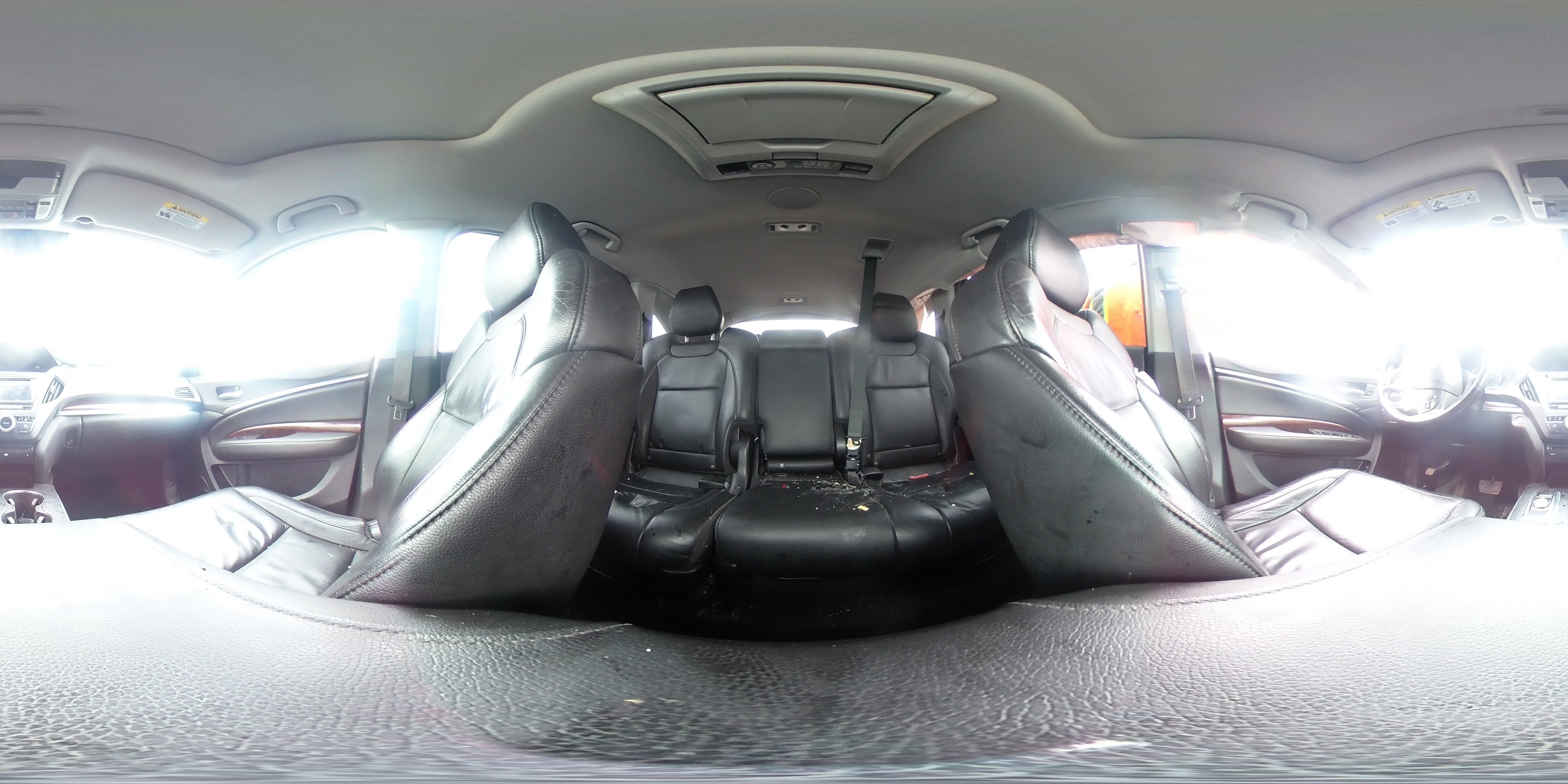 2016 Acura MDX - Image 12