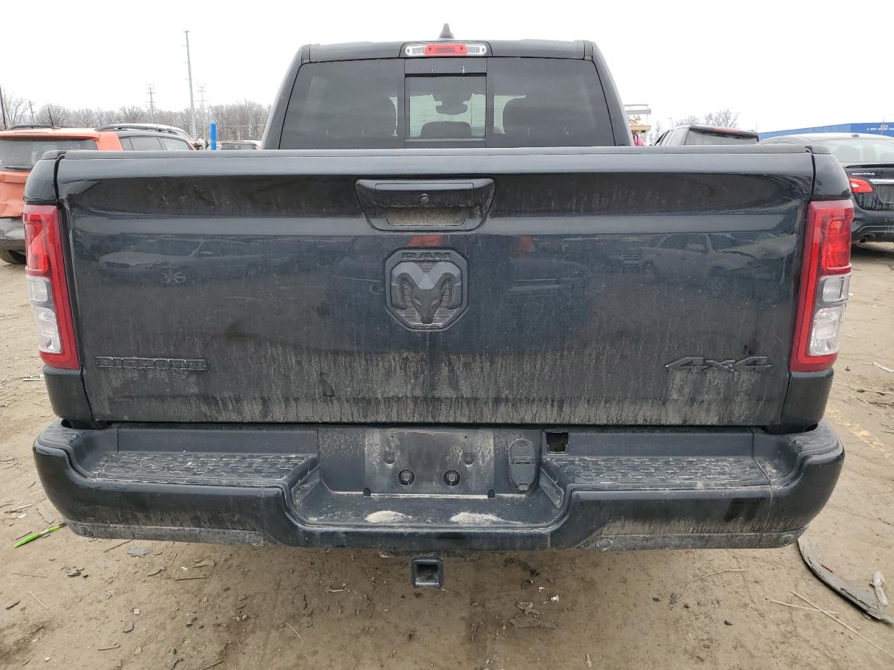 2019 RAM 1500 - Image 6