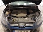 2012 FORD FOCUS ZETE for sale at Copart CASTLEDERMOT - IRELAND