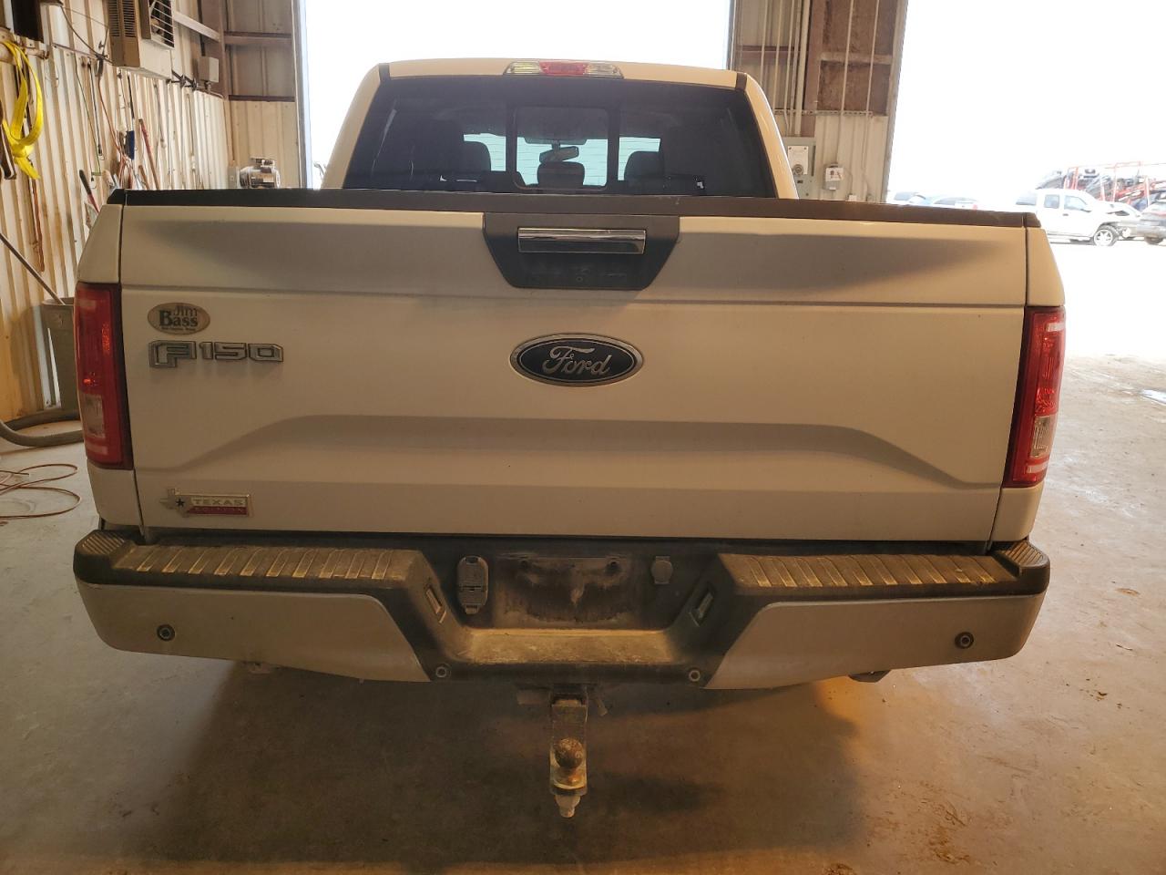 2015 Ford F-150 - Image 6