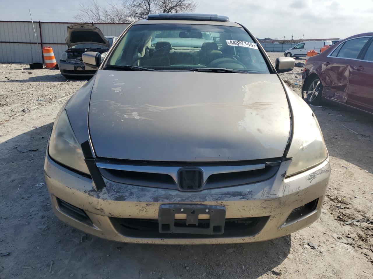 2007 Honda Accord - Image 5